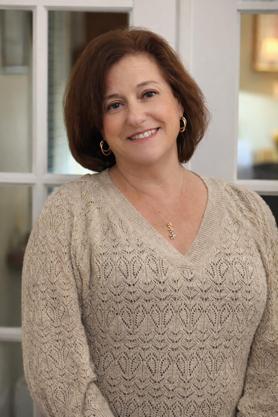 Hayley R. Jacobson